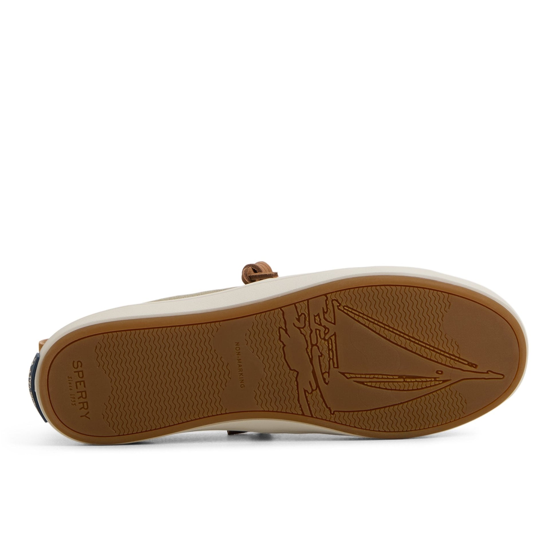 Crest Wave Sneaker Sperry