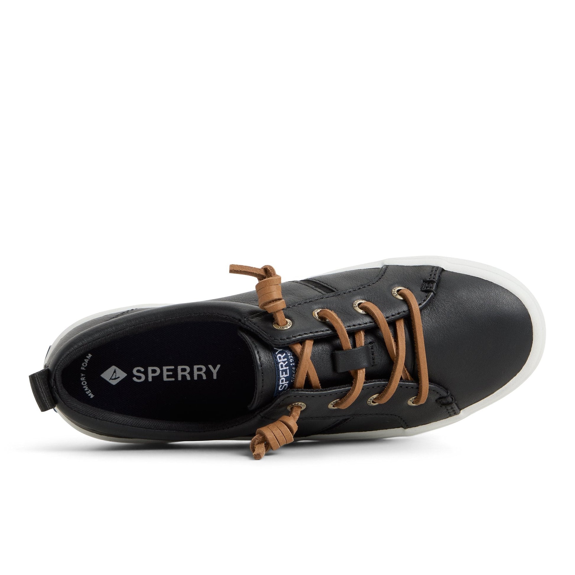 Crest Wave Sneaker Sperry