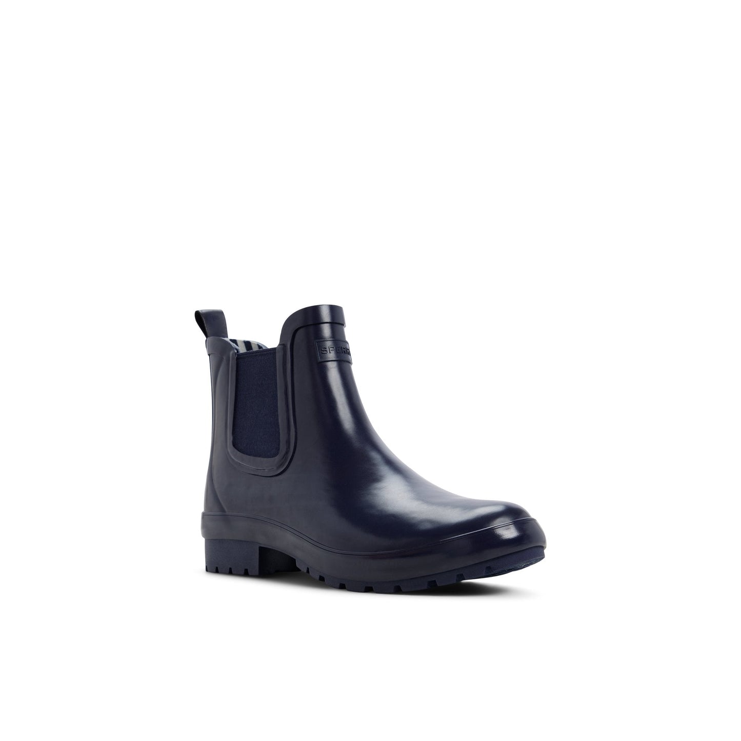 Drizzle Chelsea Rain Boot Sperry