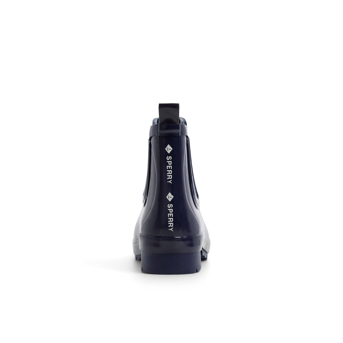Drizzle Chelsea Rain Boot Sperry