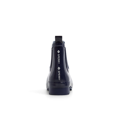 Drizzle Chelsea Rain Boot Sperry