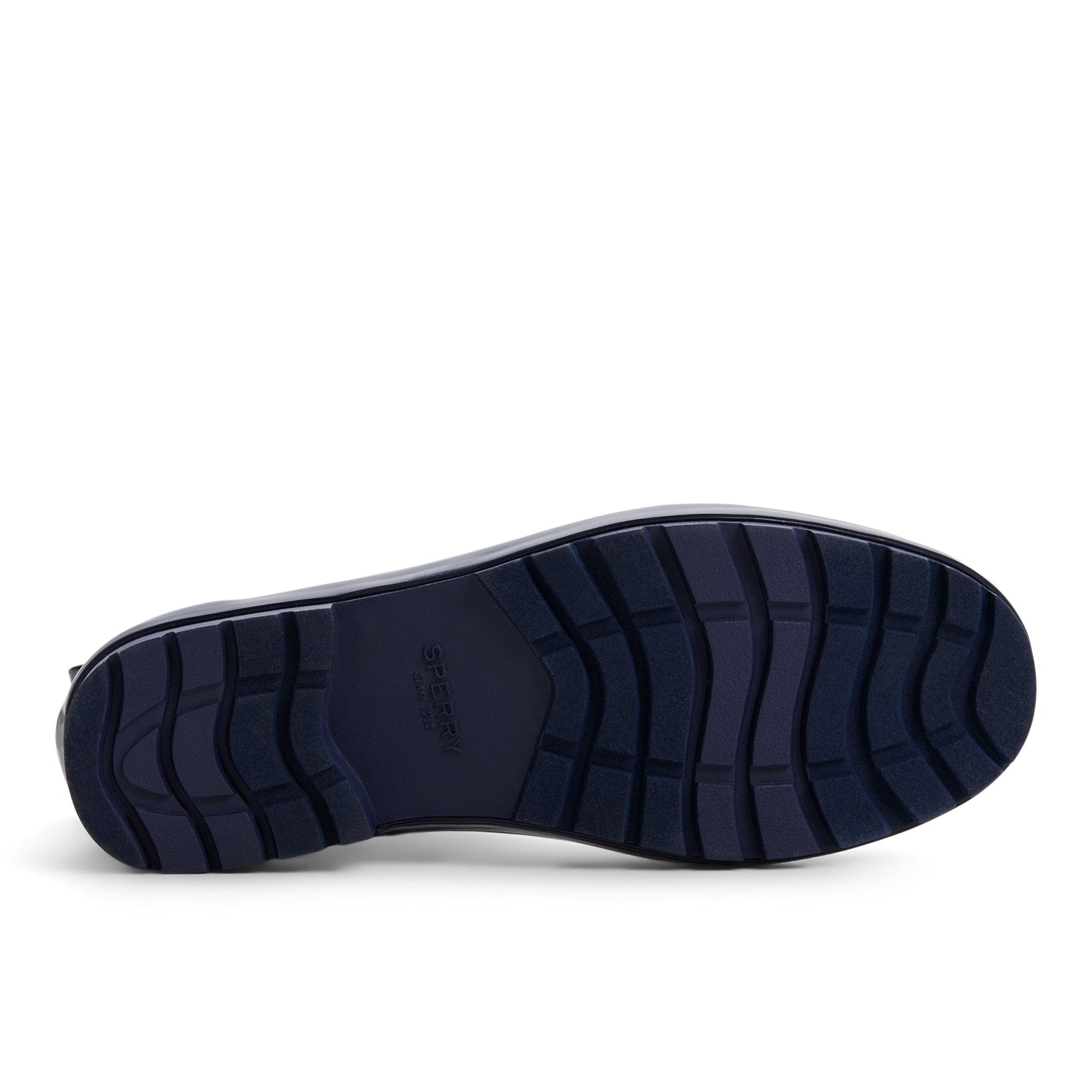 Drizzle Chelsea Rain Boot Sperry