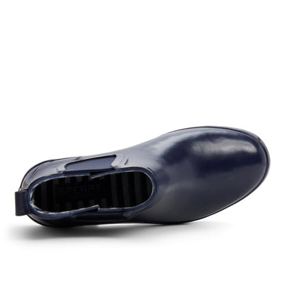Drizzle Chelsea Rain Boot Sperry