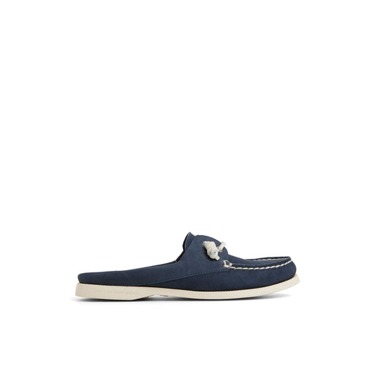 Authentic Original™ Mule Navy Sperry