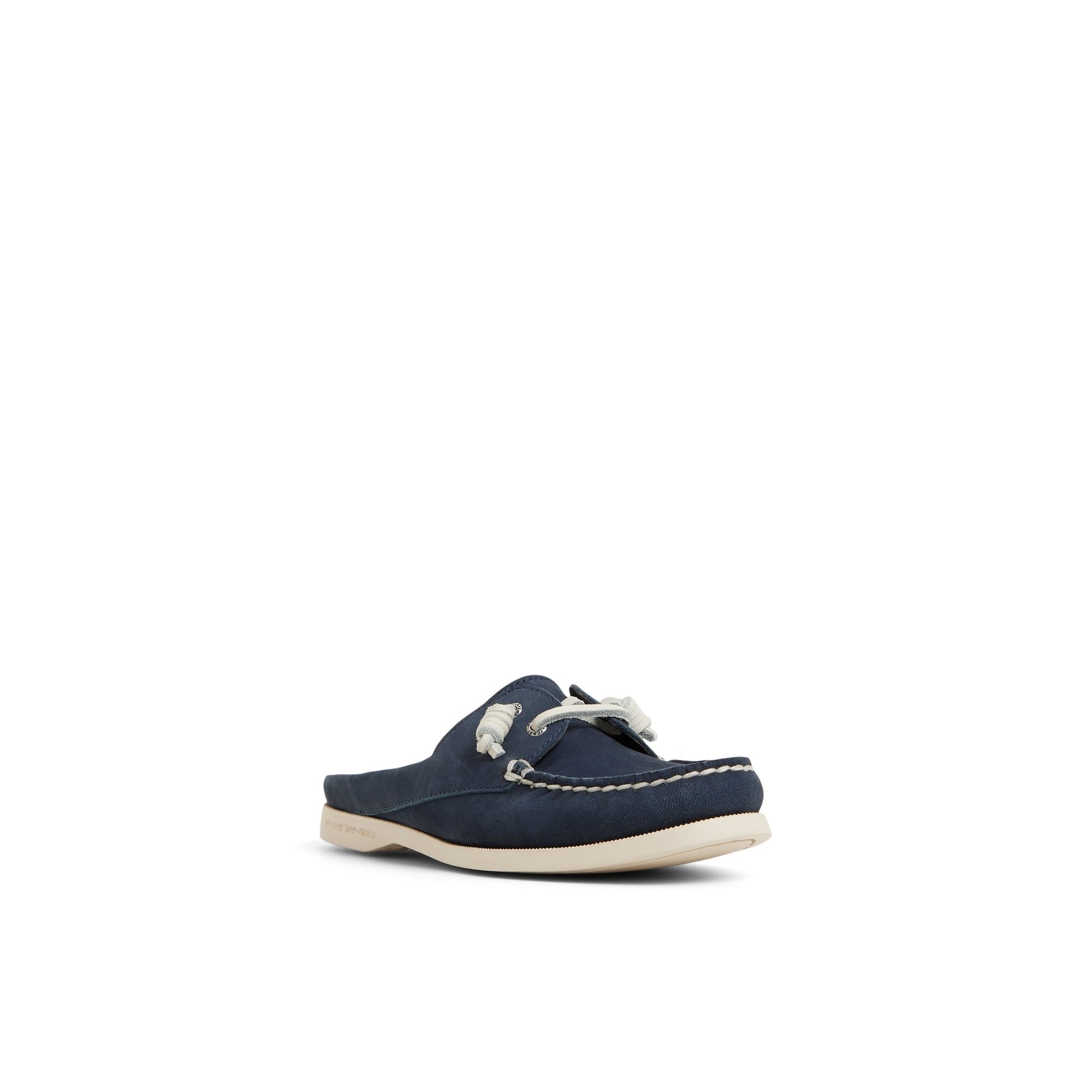 Authentic Original™ Mule Navy Sperry