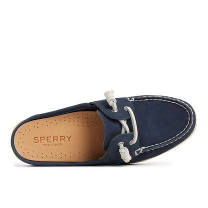 Authentic Original™ Mule Navy Sperry