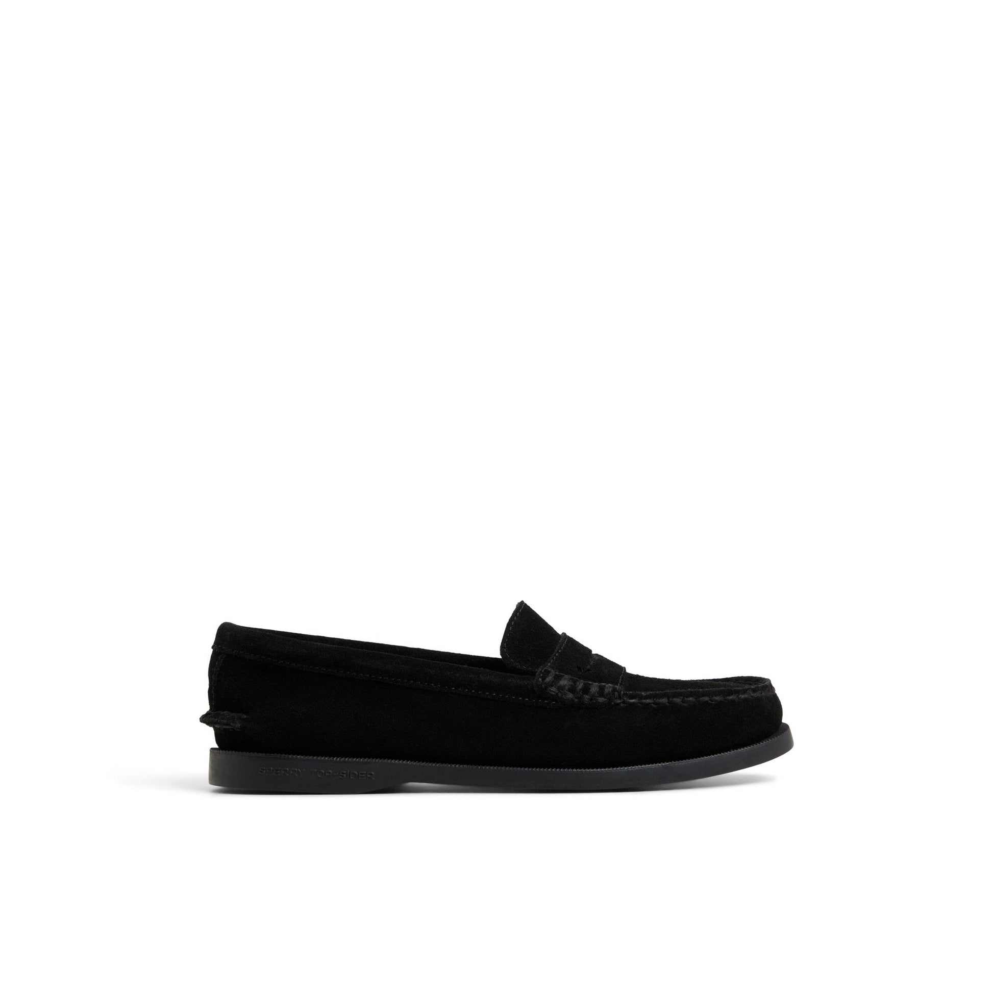 Authentic Original™ Loafer Black Sperry