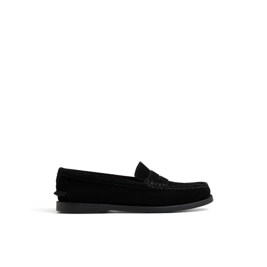 Authentic Original™ Loafer Black Sperry