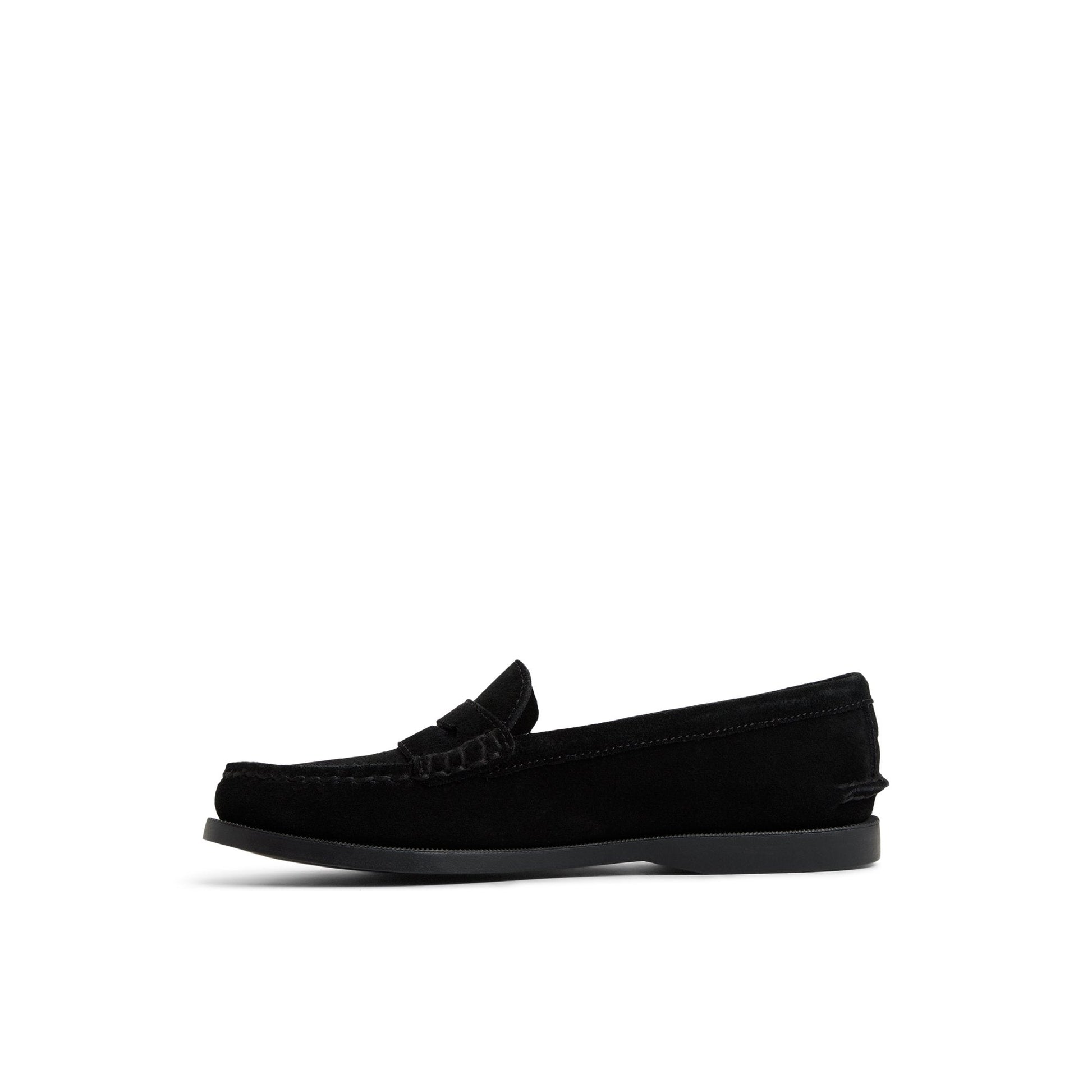 Authentic Original™ Loafer Black Sperry