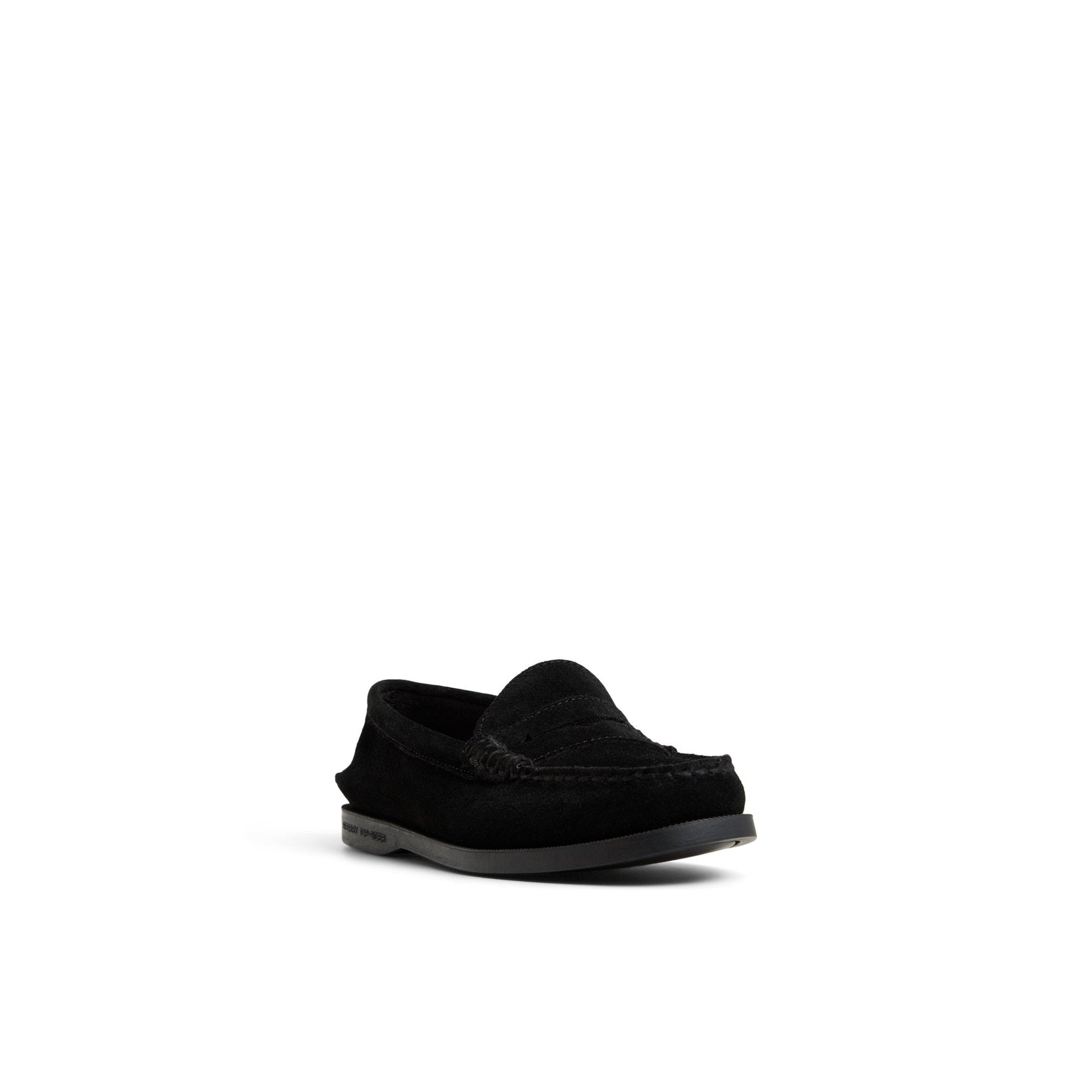 Authentic Original™ Loafer Black Sperry