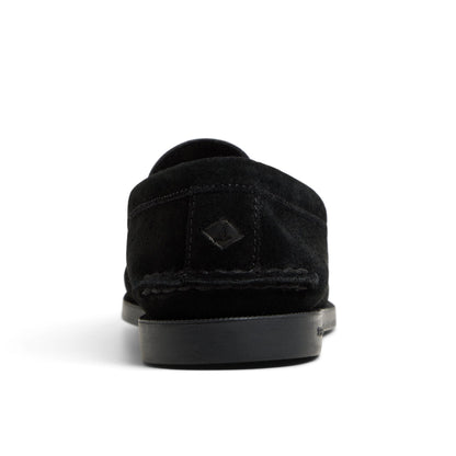 Authentic Original™ Loafer Black Sperry
