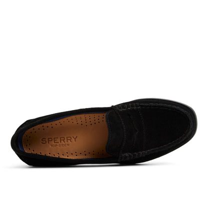 Authentic Original™ Loafer Black Sperry