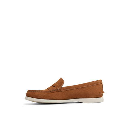 Authentic Original™ Loafer Tan Sperry