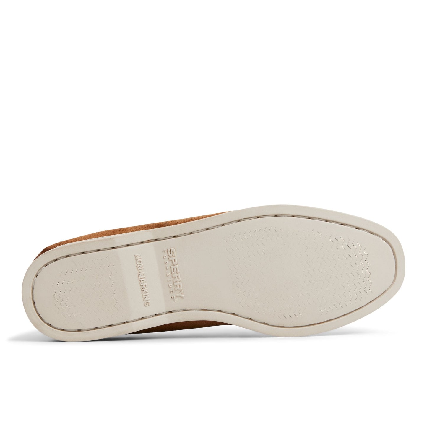 Authentic Original™ Loafer Tan Sperry