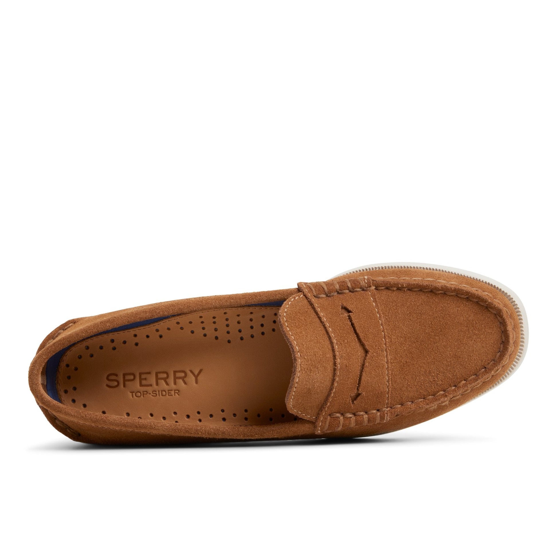 Authentic Original™ Loafer Tan Sperry
