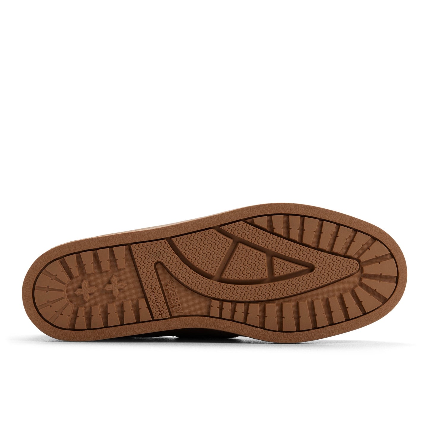 Authentic Original™ 2 Eye Mudguard Sperry