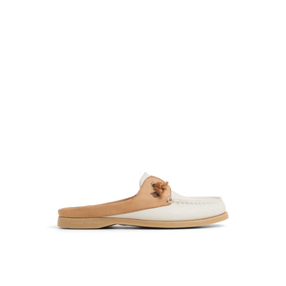 Authentic Original™ Mule Cream Sperry