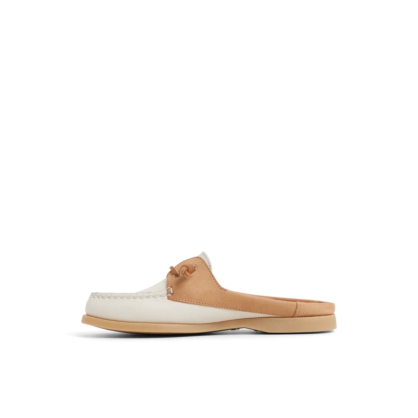 Authentic Original™ Mule Cream Sperry
