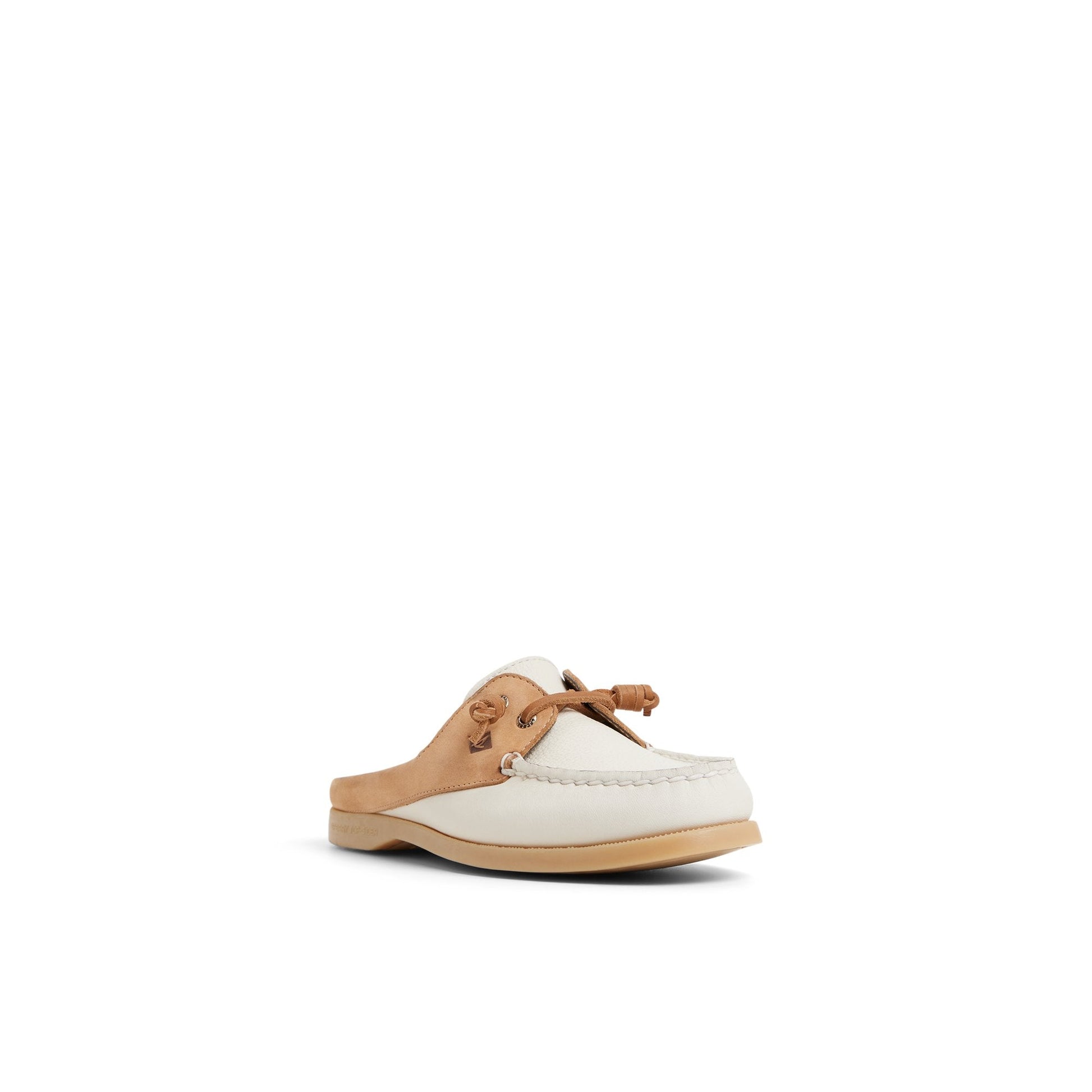 Authentic Original™ Mule Cream Sperry