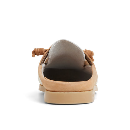 Authentic Original™ Mule Cream Sperry