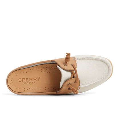 Authentic Original™ Mule Cream Sperry