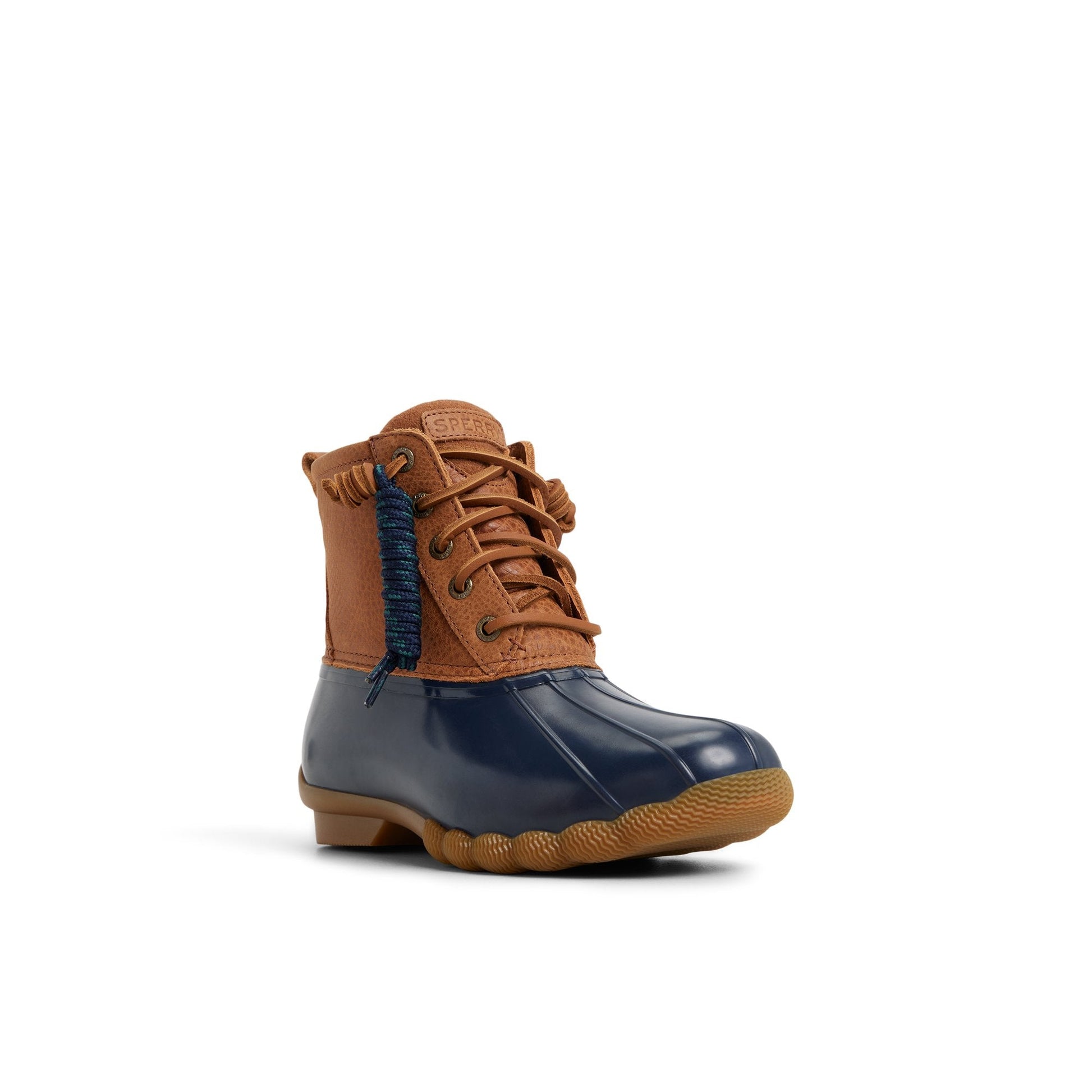 Saltwater™™ Duck Chelsea Boot Sperry