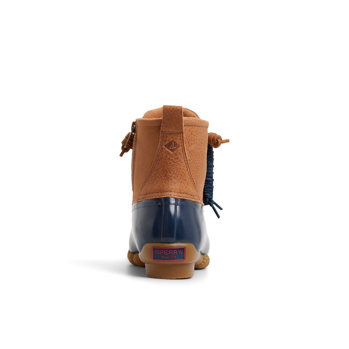 Saltwater™™ Duck Chelsea Boot Sperry