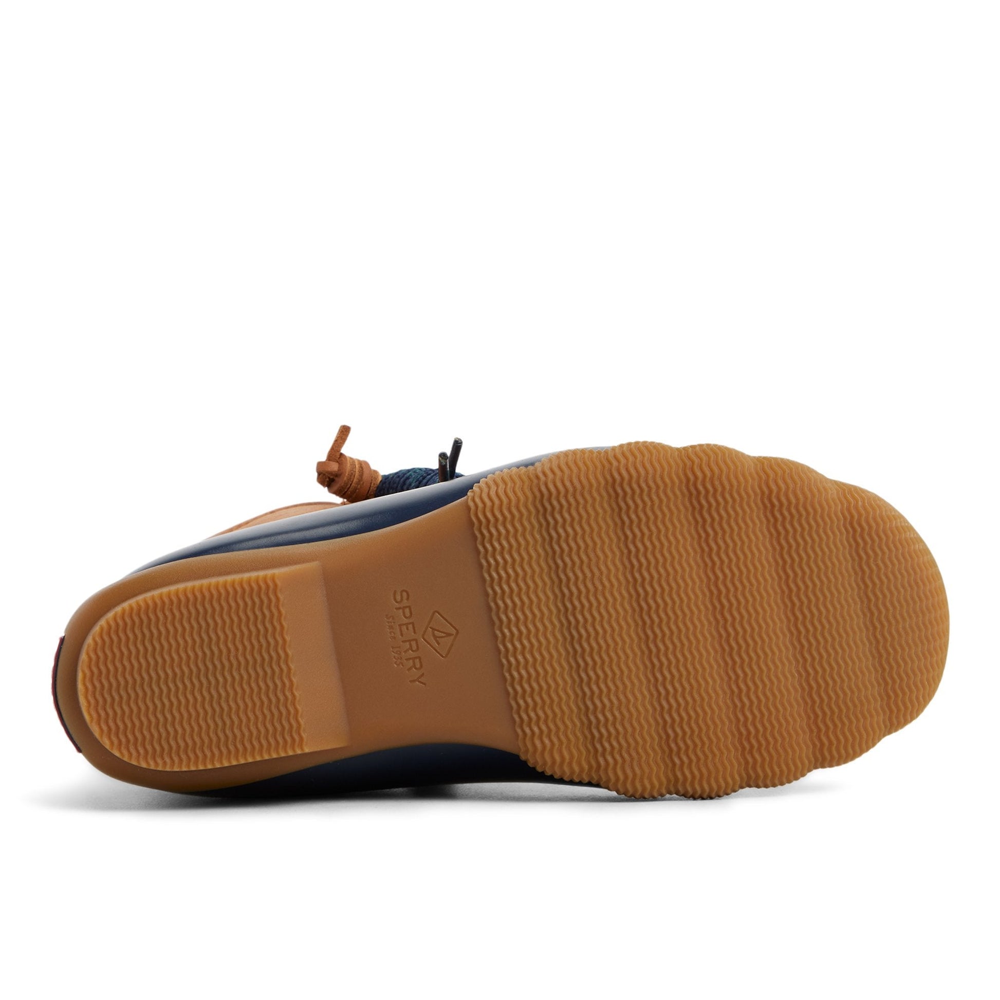 Saltwater™™ Duck Chelsea Boot Sperry