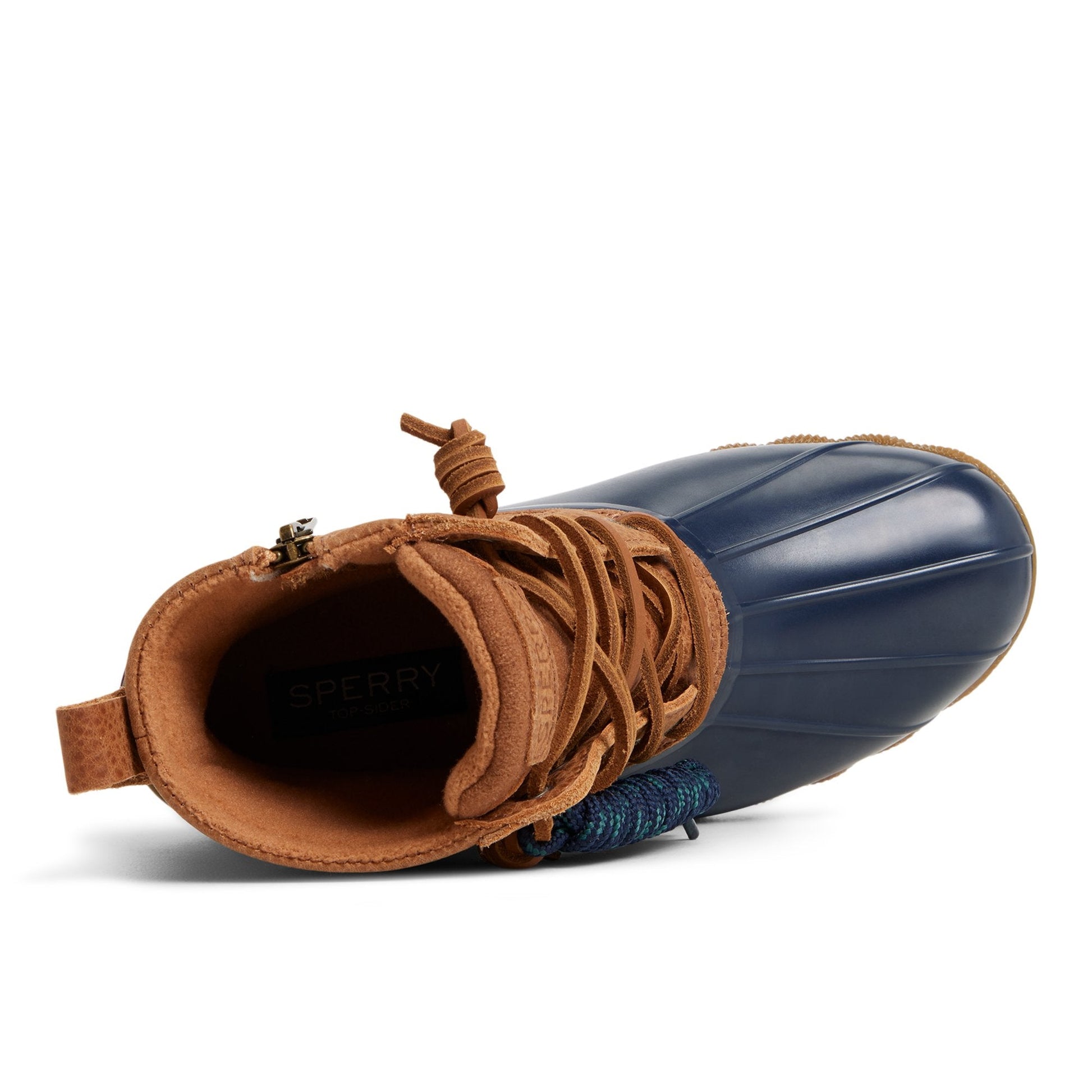 Saltwater™™ Duck Chelsea Boot Sperry