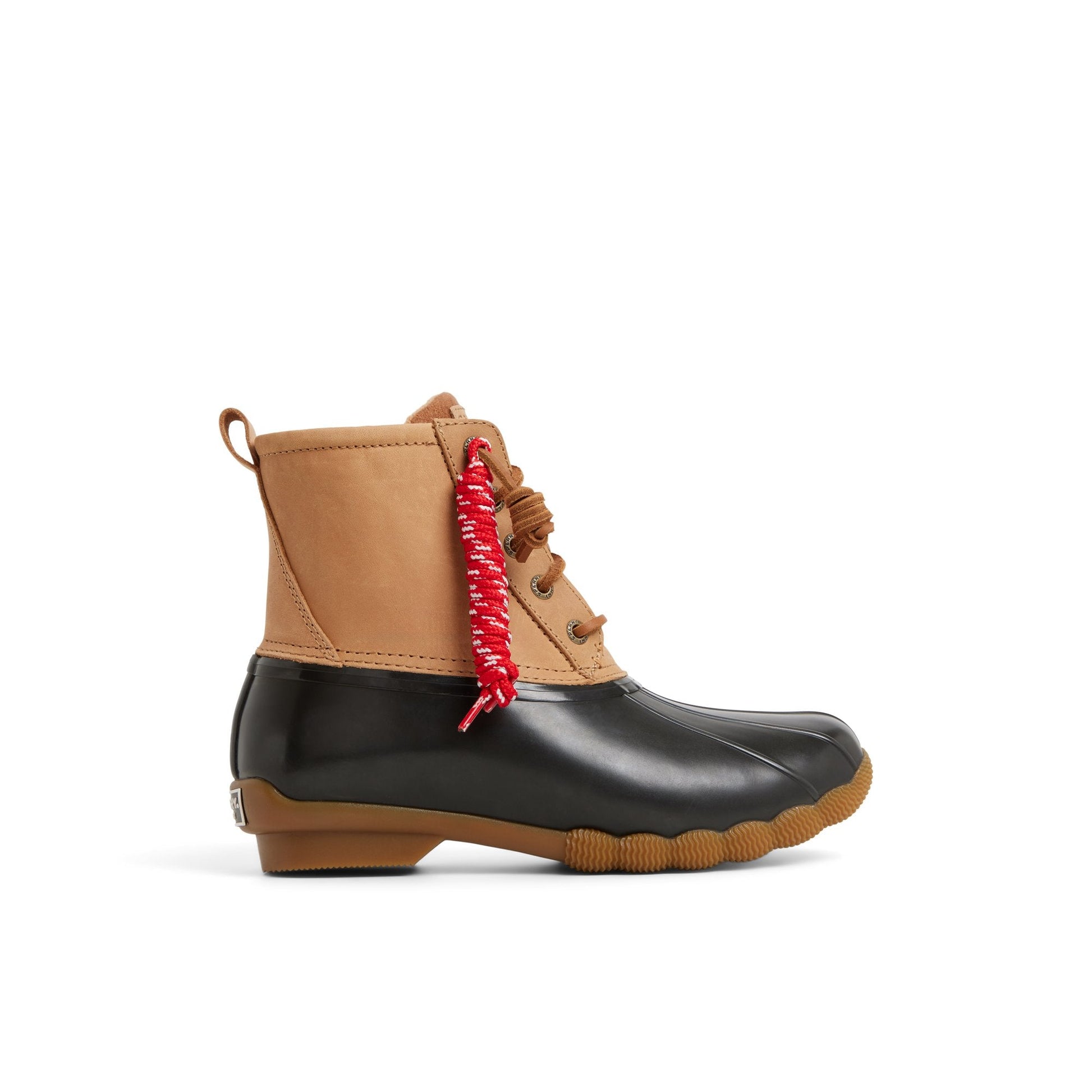 Saltwater™™ Duck Lug Boot Sperry