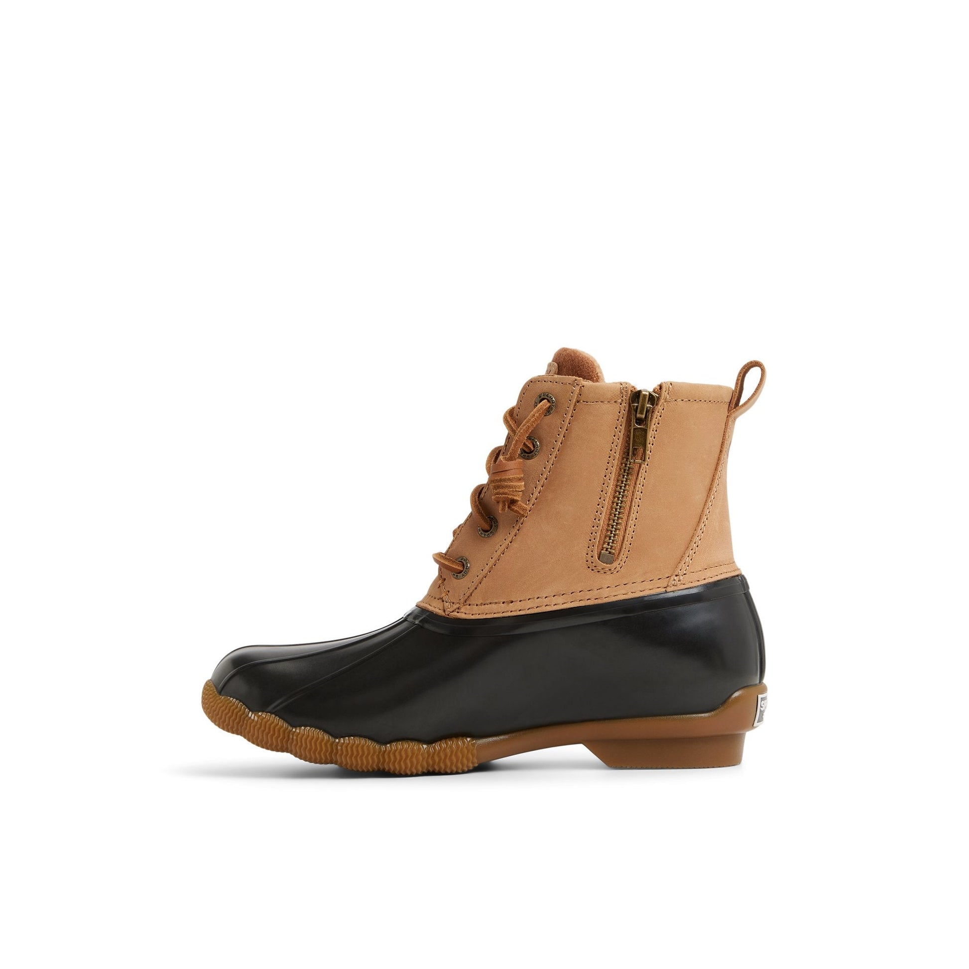 Saltwater™™ Duck Lug Boot Sperry