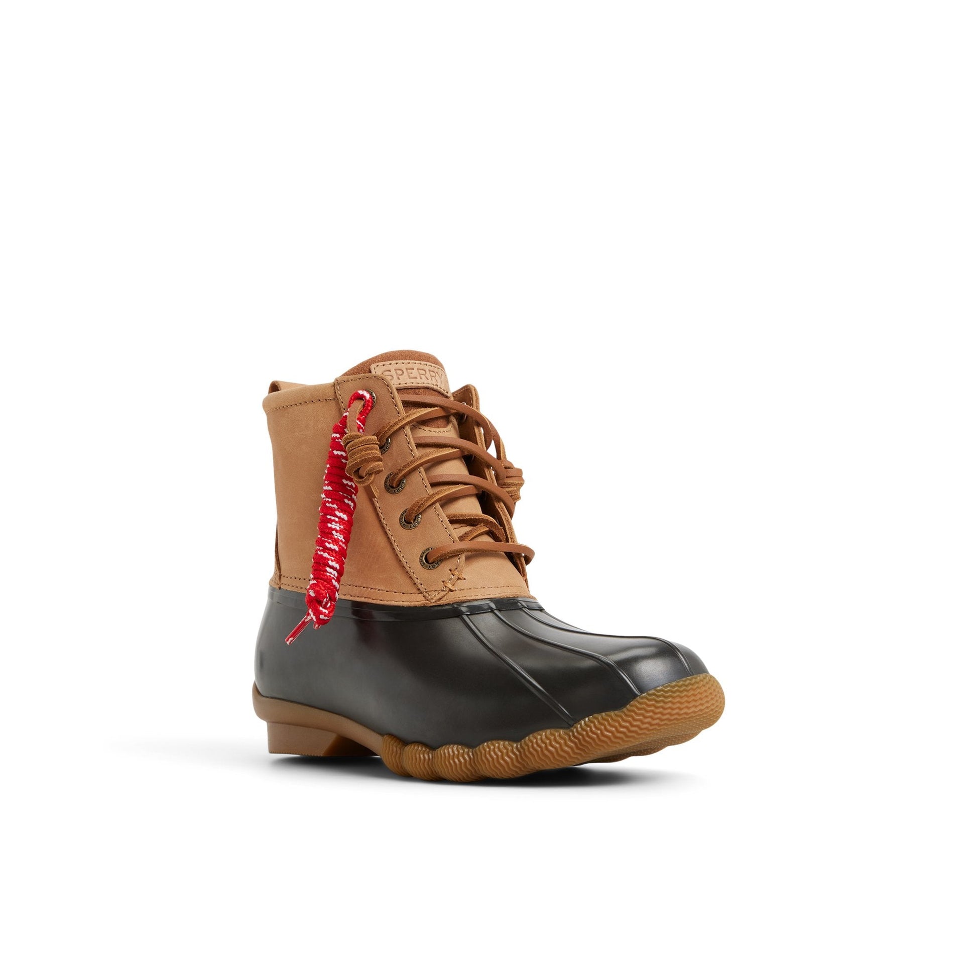 Saltwater™™ Duck Lug Boot Sperry