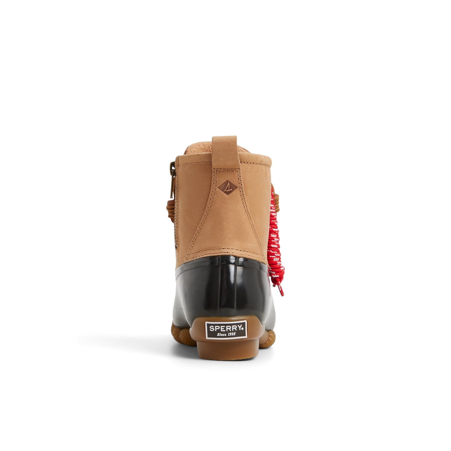 Saltwater™™ Duck Lug Boot Sperry