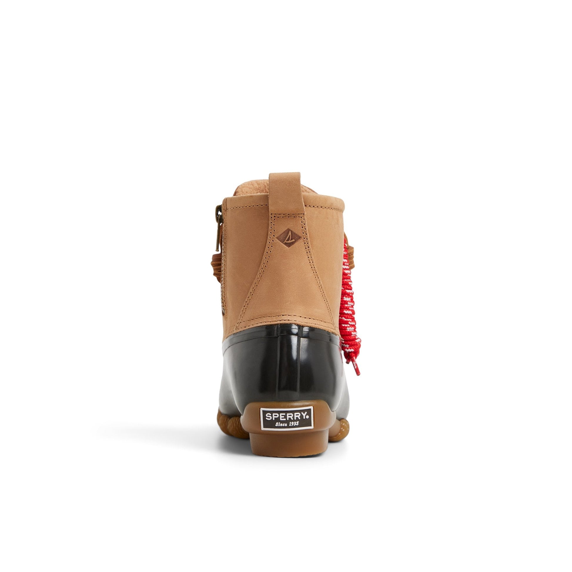 Saltwater™™ Duck Lug Boot Sperry