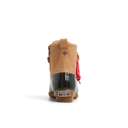 Saltwater™™ Duck Lug Boot Sperry