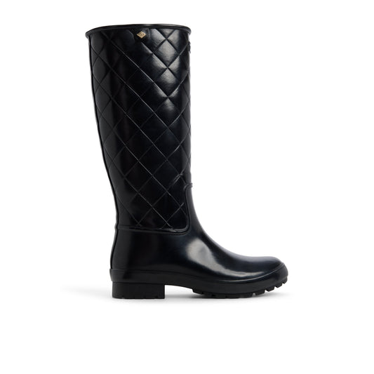Drizzle Knee High Rain Boot Sperry