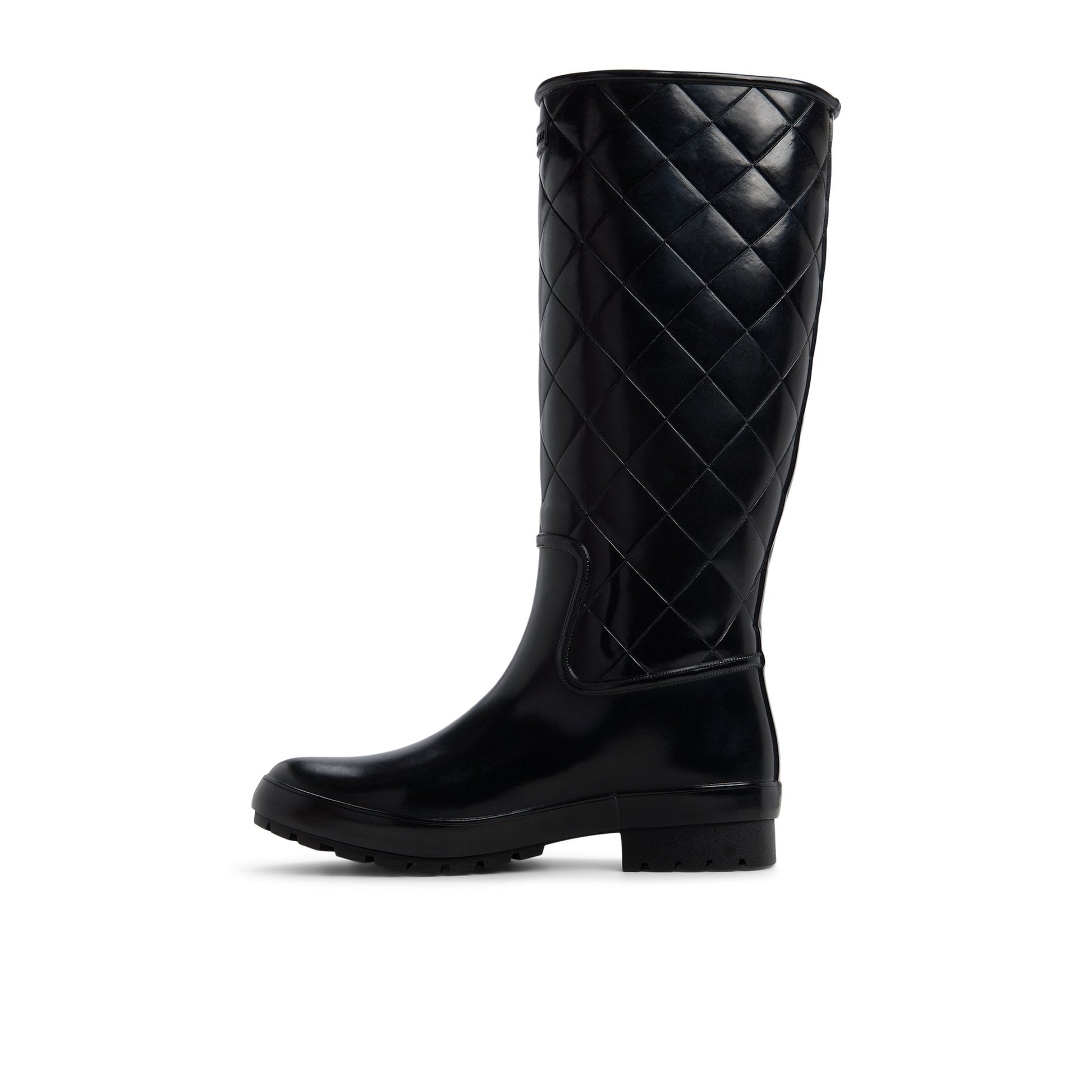 Drizzle Knee High Rain Boot Sperry