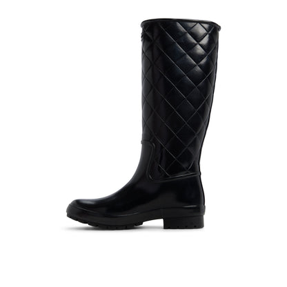 Drizzle Knee High Rain Boot Sperry