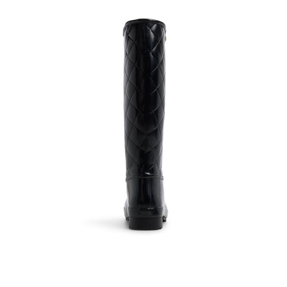 Drizzle Knee High Rain Boot Sperry