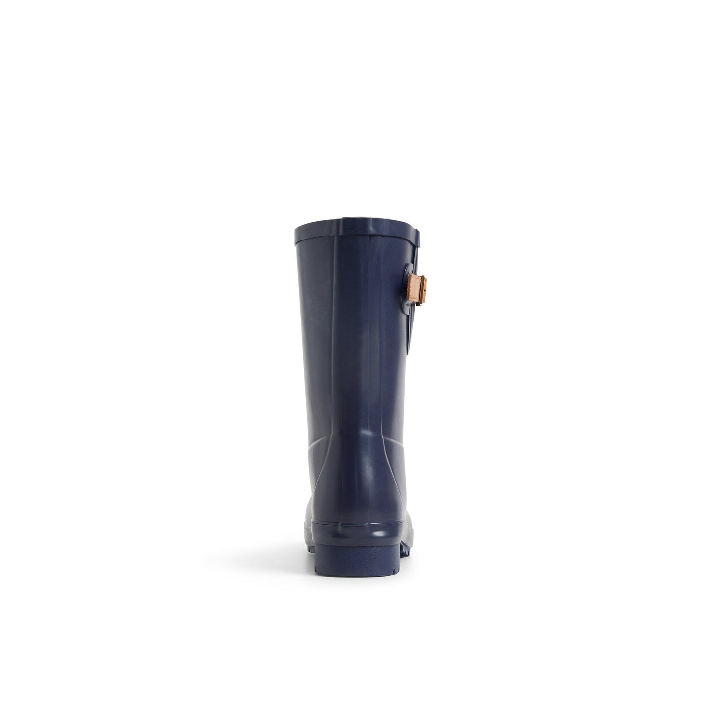 Drizzle Mid Calf Rain Boot Navy Sperry