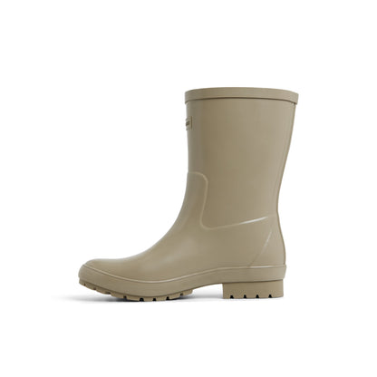 Drizzle Mid Calf Rain Boot Sage Sperry