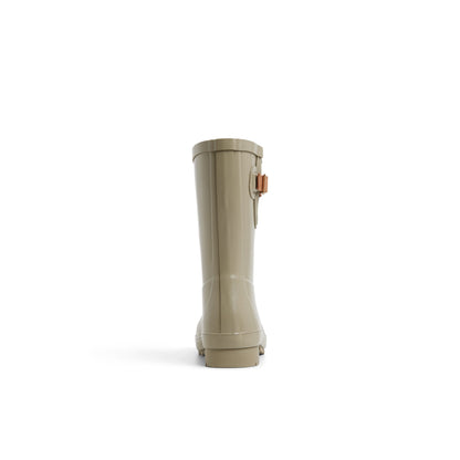 Drizzle Mid Calf Rain Boot Sage Sperry