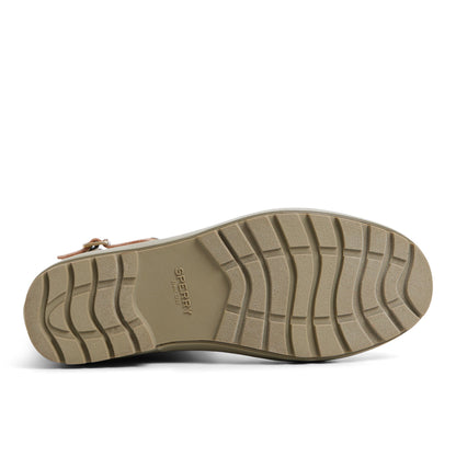 Drizzle Mid Calf Rain Boot Sage Sperry