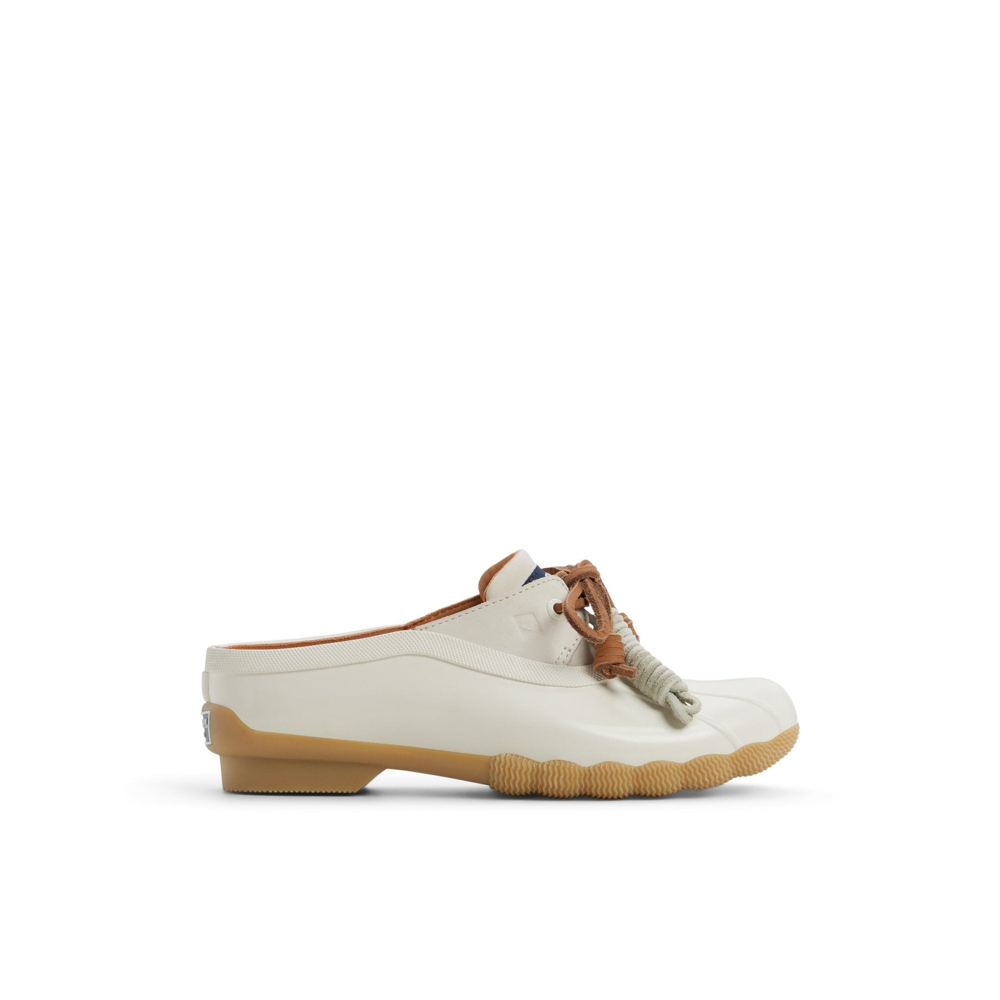 Saltwater™™ Duck Mule Clog Sperry
