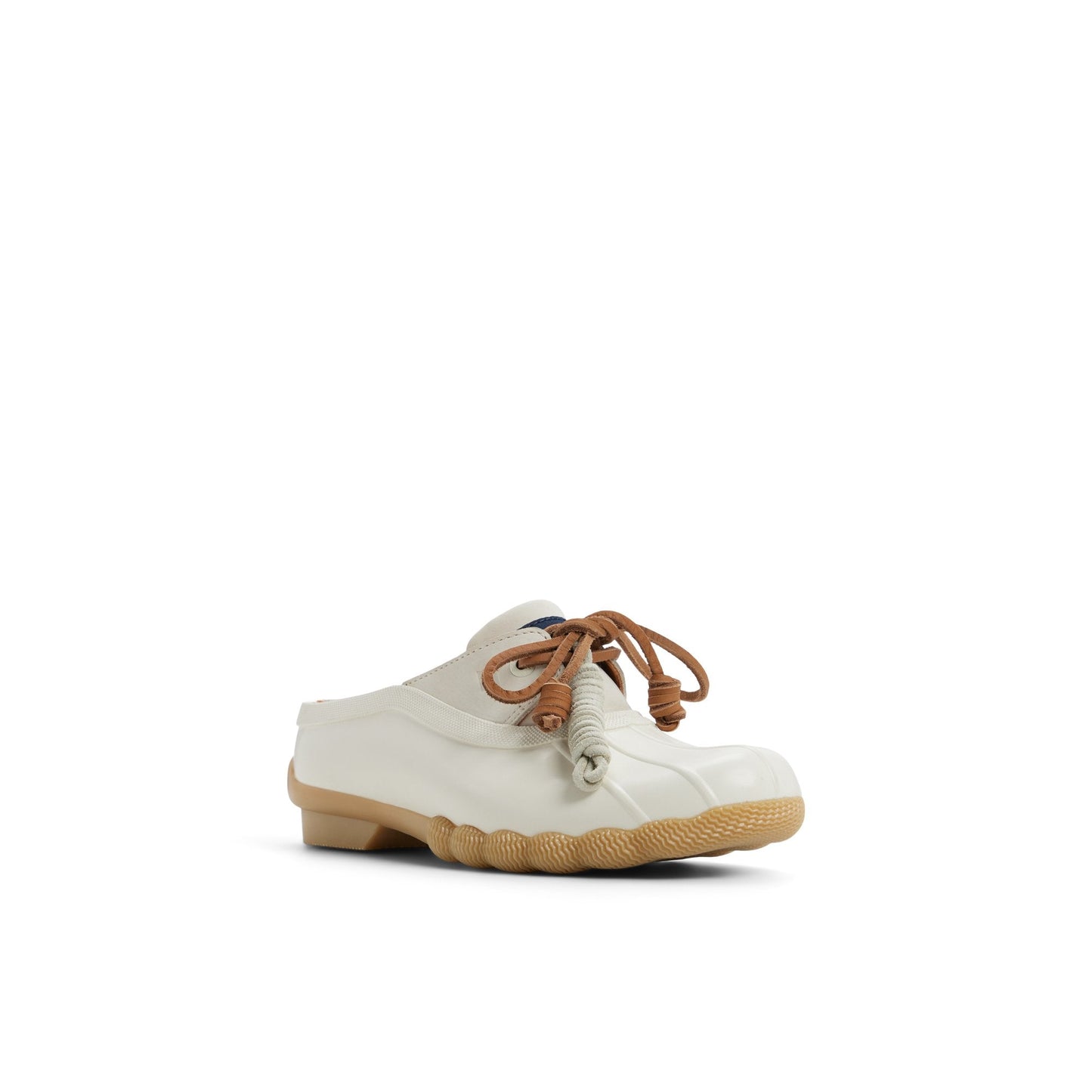 Saltwater™™ Duck Mule Clog Sperry
