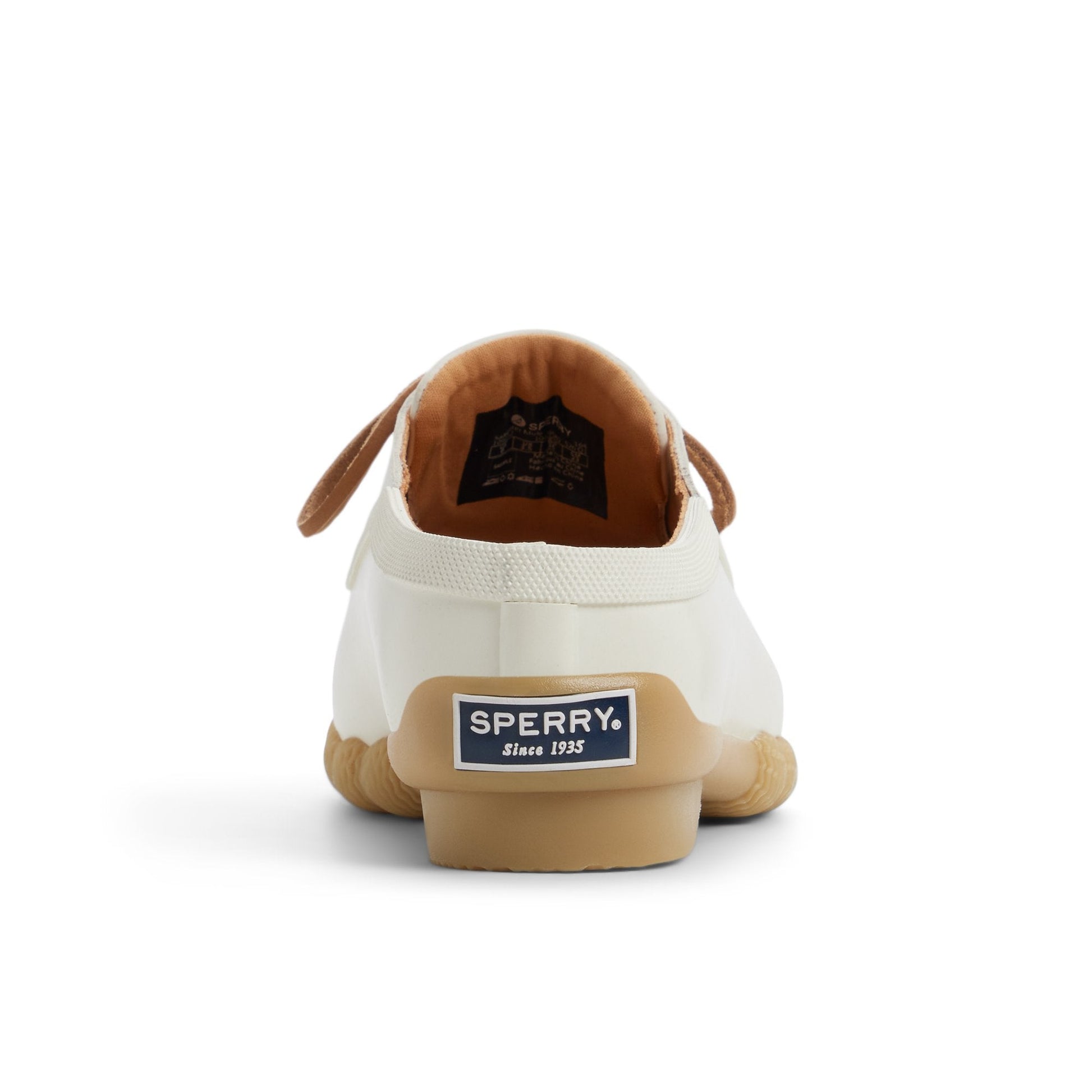 Saltwater™™ Duck Mule Clog Sperry