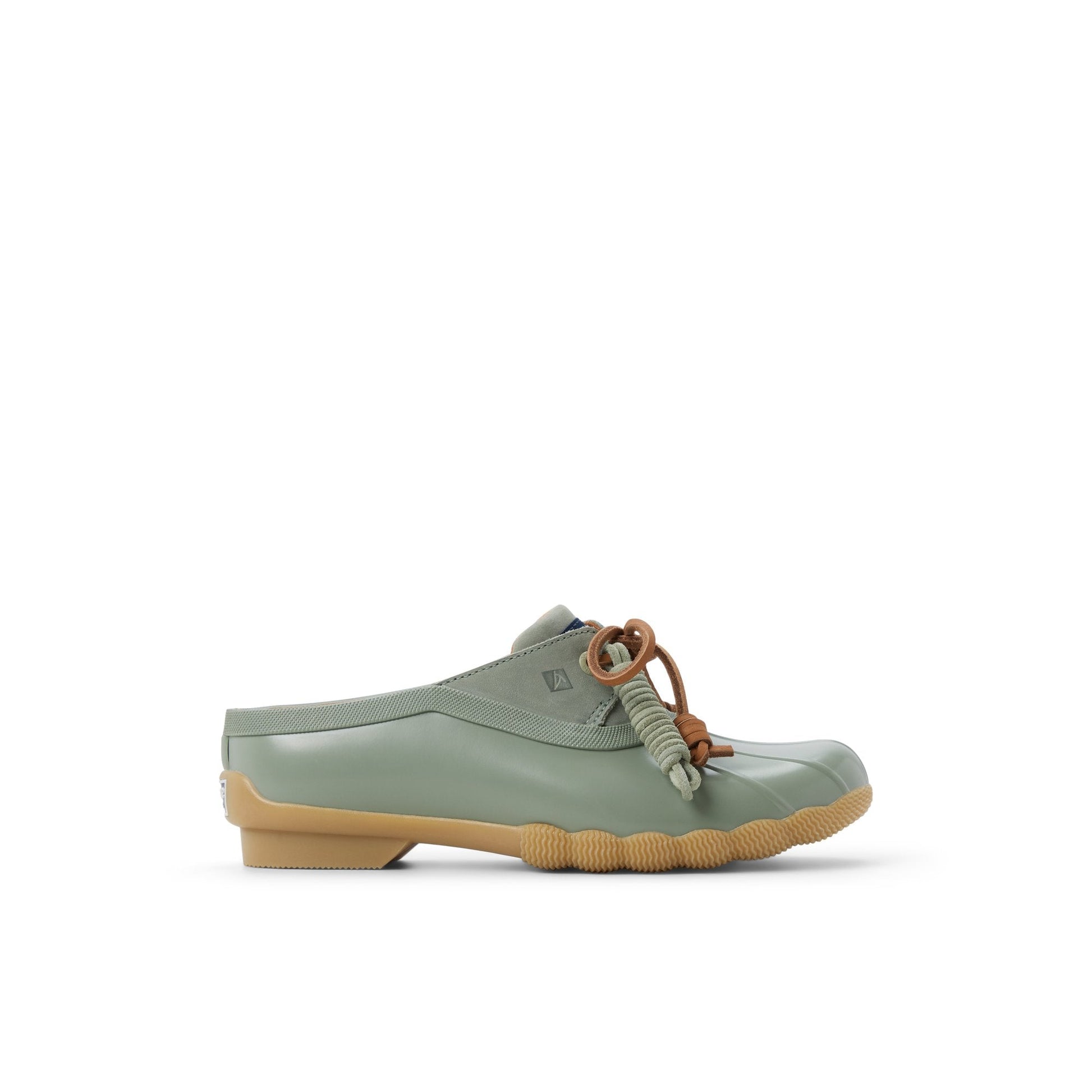 Saltwater™™ Duck Mule Clog Sperry