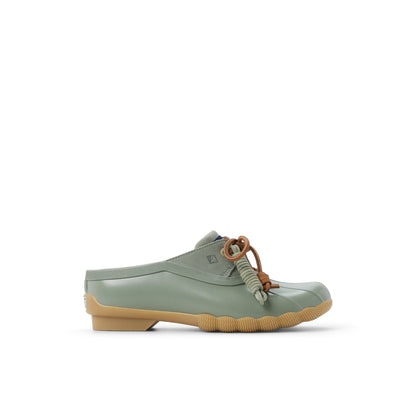 Saltwater™™ Duck Mule Clog Sperry
