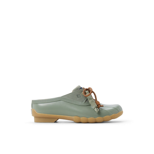 Saltwater™™ Duck Mule Clog Sperry