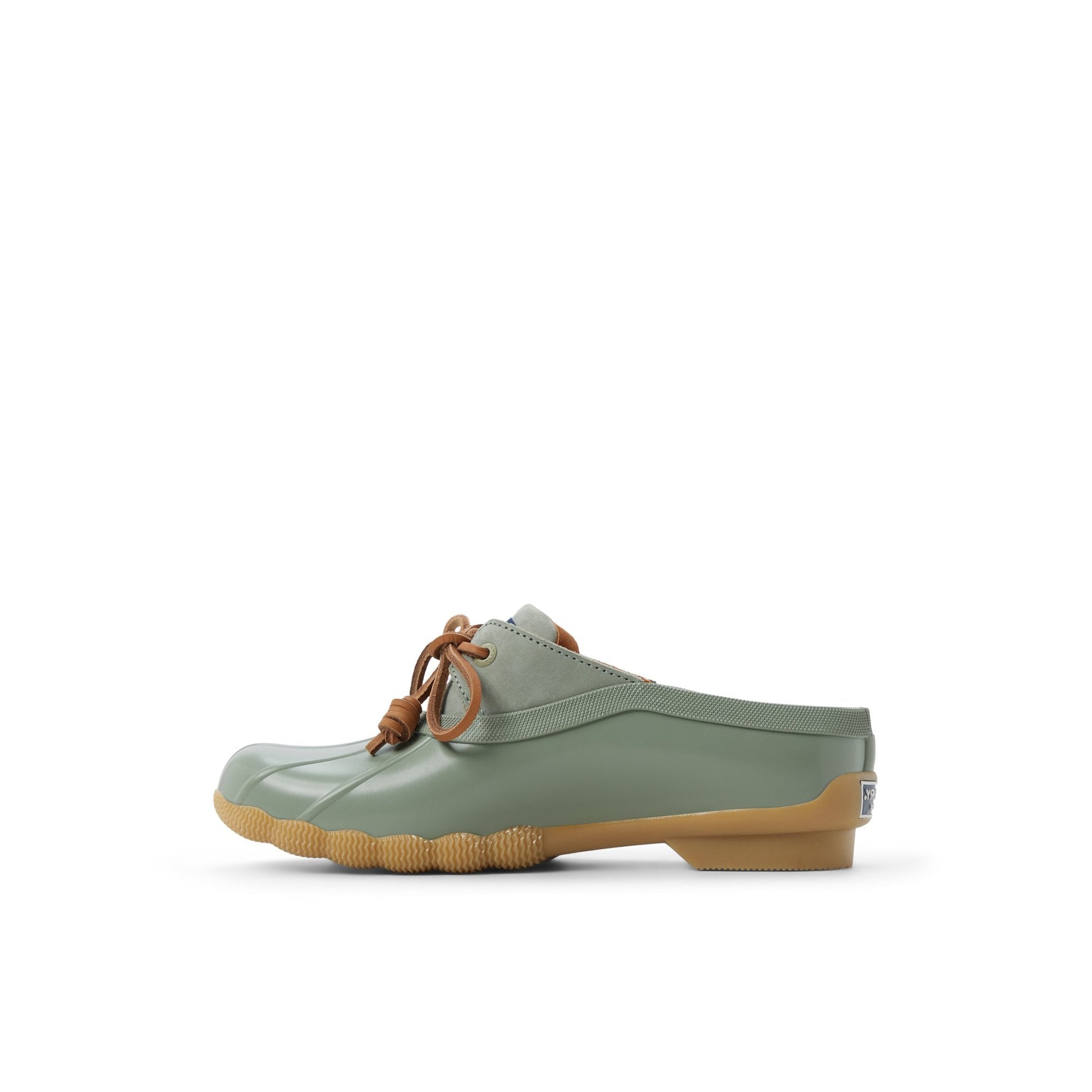 Saltwater™™ Duck Mule Clog Sperry